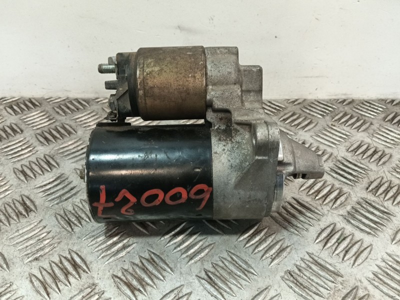 Recambio de motor arranque para volkswagen golf iii (1h1) 1.9 tdi referencia OEM IAM 1005831051 026309 