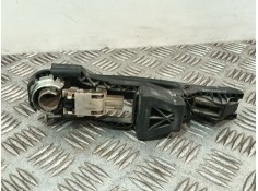 Recambio de maneta exterior trasera izquierda para seat ibiza iii (6l1) 1.9 tdi referencia OEM IAM 6L0839885   2