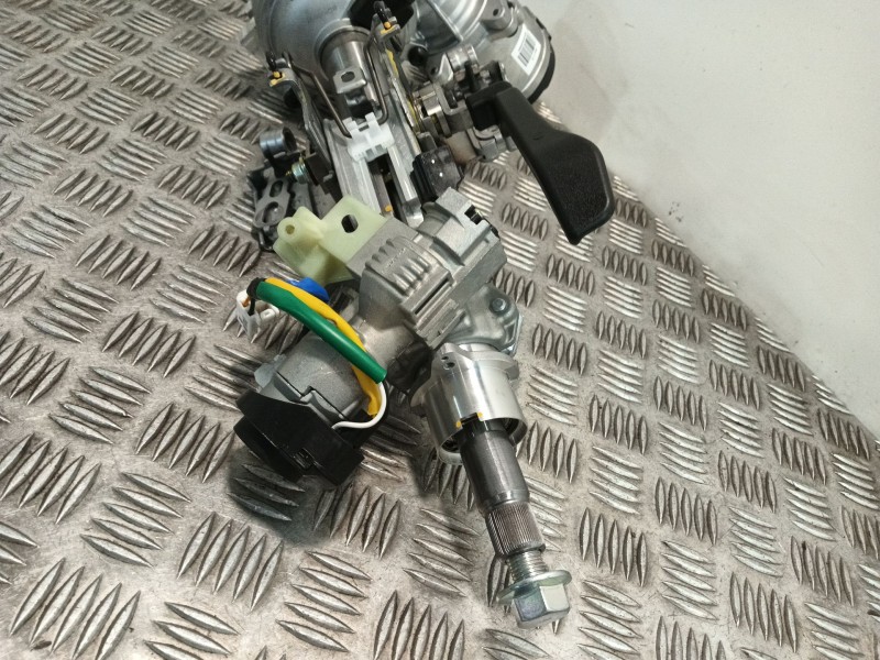 Recambio de columna direccion para kia xceed (cd) 1.5 t-gdi mhev referencia OEM IAM 56310J7320 56300J7320 