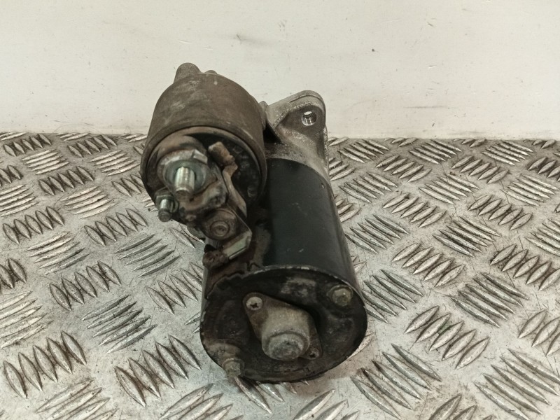 Recambio de motor arranque para volkswagen golf iii (1h1) 1.9 tdi referencia OEM IAM 1005831051 026309 