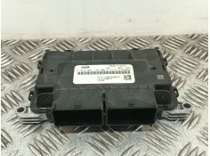 Recambio de centralita motor uce para maxus edeliver 3 furgoneta electric referencia OEM IAM F01R00JV85 EC10000091 VC1UP0080