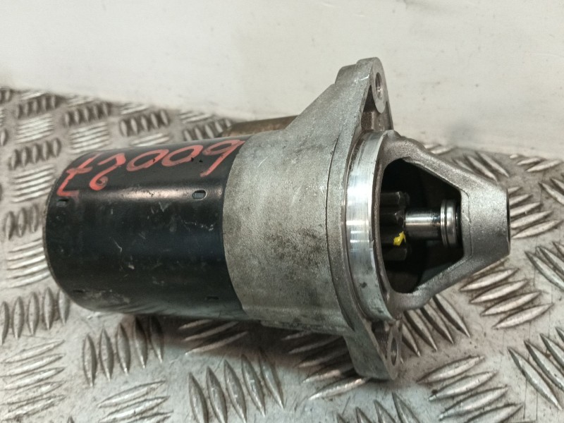 Recambio de motor arranque para volkswagen golf iii (1h1) 1.9 tdi referencia OEM IAM 1005831051 026309 