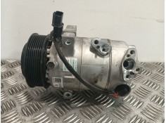 Recambio de compresor aire acondicionado para kia xceed (cd) 1.5 t-gdi mhev referencia OEM IAM 97701J7200  