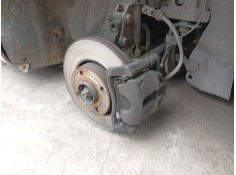 Recambio de pinza freno delantera derecha para renault kangoo express (fw0/1_) 1.5 dci 70 (fw0a, kw0v) referencia OEM IAM 770120 2