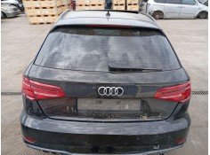 Recambio de porton trasero para audi a3 sportback (8va, 8vf) 2.0 tdi referencia OEM IAM 8V4827025D  