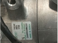 Recambio de compresor aire acondicionado para kia xceed (cd) 1.5 t-gdi mhev referencia OEM IAM 97701J7200   2