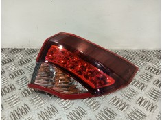 Recambio de piloto trasero derecho para renault laguna iii (bt0/1) 2.0 dci (bt01, bt08, bt09, bt0e, bt0k, bt12, bt1c, bt1d,... r
