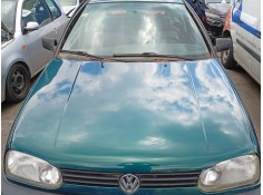 Recambio de motor limpia delantero para volkswagen golf iii (1h1) 1.9 tdi referencia OEM IAM 6X0955119  