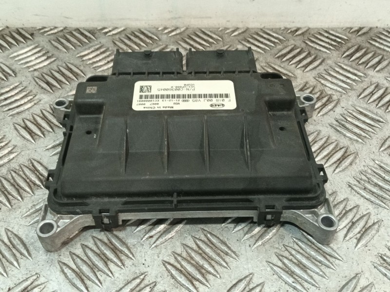 Recambio de centralita motor uce para maxus edeliver 3 furgoneta electric referencia OEM IAM F01R00JV85 EC10000091 VC1UP0080