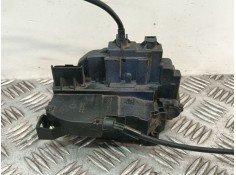 Recambio de cerradura puerta delantera izquierda para renault megane iii sport tourer referencia OEM IAM 806060041r  
