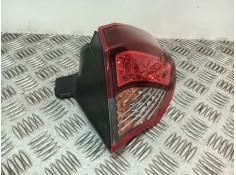 Recambio de piloto trasero derecho para renault laguna iii (bt0/1) 2.0 dci (bt01, bt08, bt09, bt0e, bt0k, bt12, bt1c, bt1d,... r 2