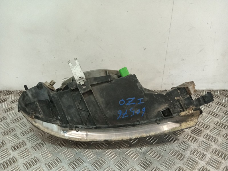 Recambio de faro izquierdo para ford mondeo ii (bap) 2.5 24v referencia OEM IAM 1305219078 96BG13K060AA 