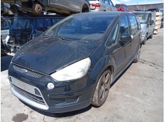 Recambio de amortiguador delantero derecho para ford s-max (wa6) 2.2 tdci referencia OEM IAM 1746161  
