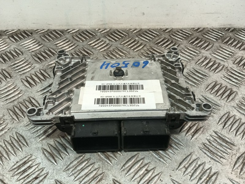 Recambio de centralita motor uce para maxus edeliver 3 furgoneta electric referencia OEM IAM F01R00JV85 EC10000091 VC1UP0080