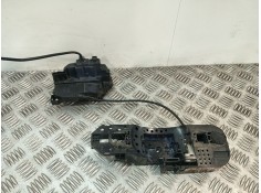 Recambio de cerradura puerta delantera izquierda para renault megane iii sport tourer referencia OEM IAM 806060041r   2