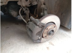 Recambio de pinza freno delantera izquierda para renault kangoo express (fw0/1_) 1.5 dci 70 (fw0a, kw0v) referencia OEM IAM 7701 2