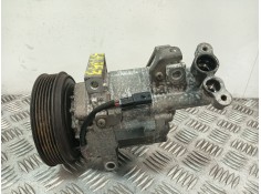 Recambio de compresor aire acondicionado para dacia duster (hs_) 1.5 dci referencia OEM IAM 926006229R  