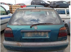 Recambio de motor limpia trasero para volkswagen golf iii (1h1) 1.9 tdi referencia OEM IAM 1H6955713A  