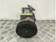 Recambio de compresor aire acondicionado para dacia duster (hs_) 1.5 dci referencia OEM IAM 926006229R   2