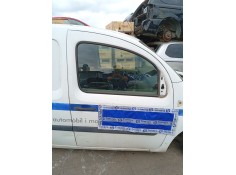 Recambio de puerta delantera derecha para renault kangoo express (fw0/1_) 1.5 dci 70 (fw0a, kw0v) referencia OEM IAM 801004113R 