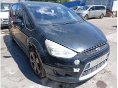 Recambio de amortiguador delantero izquierdo para ford s-max (wa6) 2.2 tdci referencia OEM IAM 1746181  