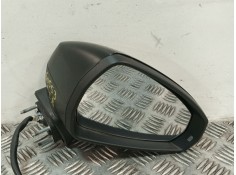 Recambio de retrovisor derecho para audi a3 sportback (8va, 8vf) 2.0 tdi referencia OEM IAM 8V1857410T A046314 