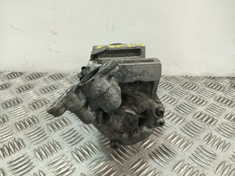 Recambio de compresor aire acondicionado para dacia duster (hs_) 1.5 dci referencia OEM IAM 926006229R  