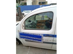Recambio de puerta delantera izquierda para renault kangoo express (fw0/1_) 1.5 dci 70 (fw0a, kw0v) referencia OEM IAM 801010229