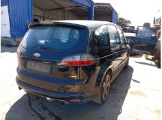 Recambio de amortiguador trasero derecho para ford s-max (wa6) 2.2 tdci referencia OEM IAM   