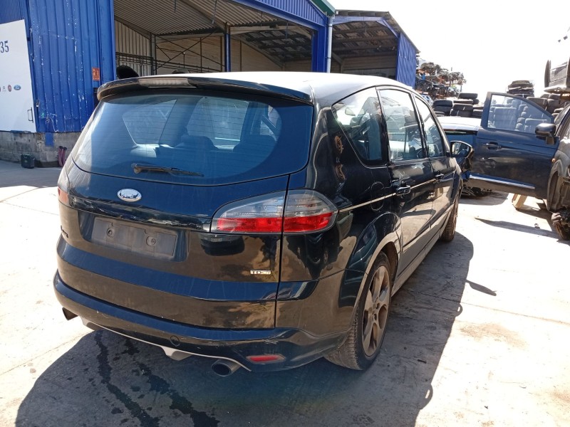 Recambio de amortiguador trasero derecho para ford s-max (wa6) 2.2 tdci referencia OEM IAM   