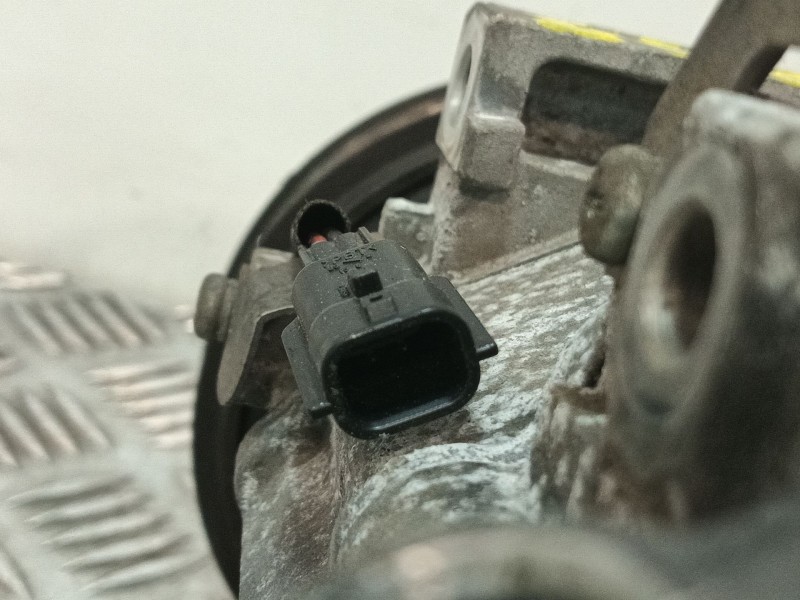 Recambio de compresor aire acondicionado para dacia duster (hs_) 1.5 dci referencia OEM IAM 926006229R  