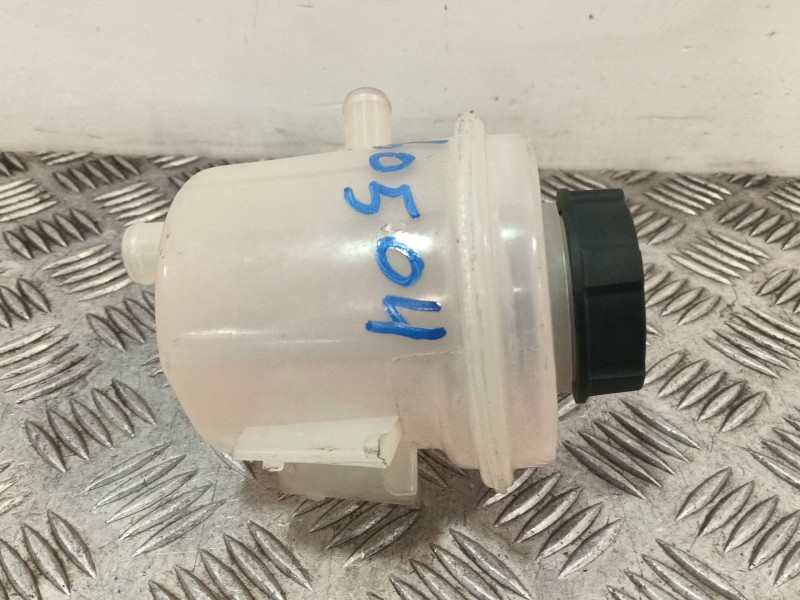 Recambio de deposito expansion para maxus edeliver 3 furgoneta electric referencia OEM IAM   