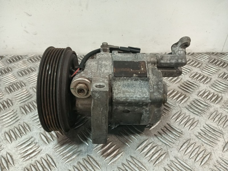 Recambio de compresor aire acondicionado para dacia duster (hs_) 1.5 dci referencia OEM IAM 926006229R  