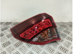 Recambio de piloto trasero izquierdo para renault laguna iii (bt0/1) 2.0 dci (bt01, bt08, bt09, bt0e, bt0k, bt12, bt1c, bt1d,...