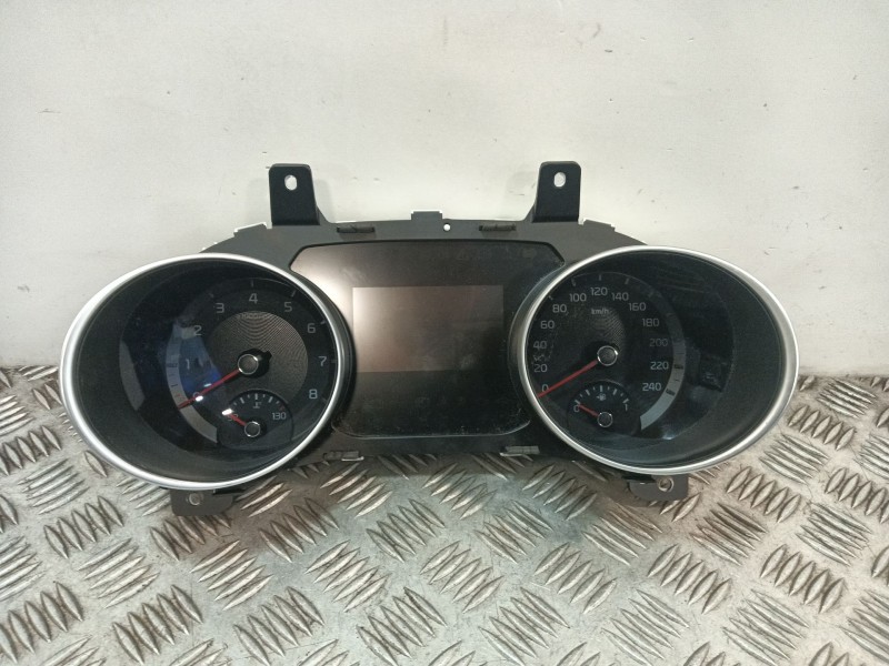 Recambio de cuadro instrumentos para kia xceed (cd) 1.5 t-gdi mhev referencia OEM IAM 116420398 94033J7610 116400336X