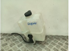 Recambio de deposito limpia para maxus edeliver 3 furgoneta electric referencia OEM IAM   
