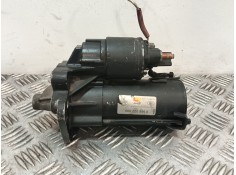 Recambio de motor arranque para dacia duster (hs_) 1.5 dci referencia OEM IAM 0986022800  