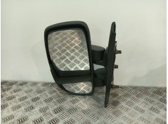 Recambio de retrovisor izquierdo para renault master ii furgoneta (fd) 2.5 dci 100 (fd0u, fd0v) referencia OEM IAM 8200163449  