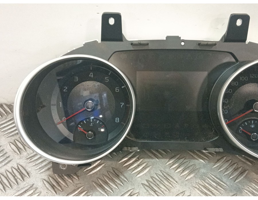 Recambio de cuadro instrumentos para kia xceed (cd) 1.5 t-gdi mhev referencia OEM IAM 116420398 94033J7610 116400336X
