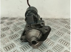 Recambio de motor arranque para dacia duster (hs_) 1.5 dci referencia OEM IAM 0986022800   2