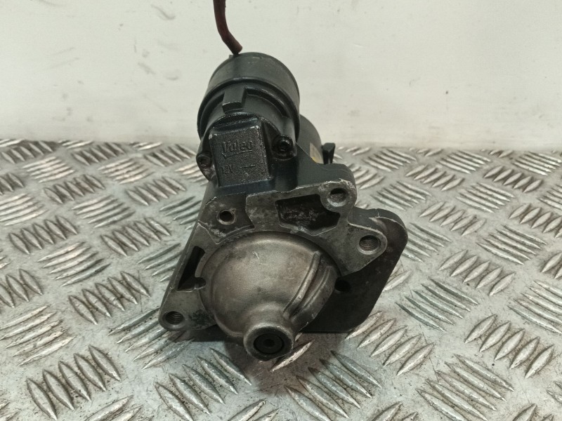Recambio de motor arranque para dacia duster (hs_) 1.5 dci referencia OEM IAM 0986022800  