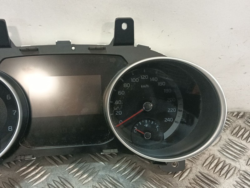 Recambio de cuadro instrumentos para kia xceed (cd) 1.5 t-gdi mhev referencia OEM IAM 116420398 94033J7610 116400336X