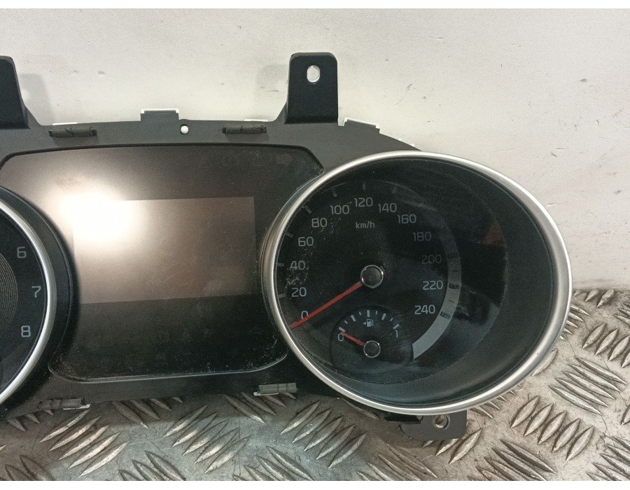 Recambio de cuadro instrumentos para kia xceed (cd) 1.5 t-gdi mhev referencia OEM IAM 116420398 94033J7610 116400336X