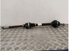 Recambio de transmision delantera derecha para peugeot 308 sw i (4e_, 4h_) 1.6 hdi referencia OEM IAM 9661187080  