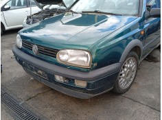 Recambio de paragolpes delantero para volkswagen golf iii (1h1) 1.9 tdi referencia OEM IAM 1H6807217B41 1H6807217HGRU  2
