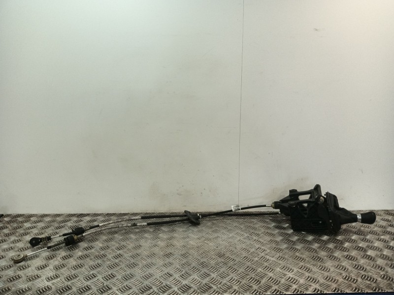 Recambio de palanca cambio para ford transit connect v408 furgoneta/monovolumen 1.5 tdci referencia OEM IAM DV6R7C453LAC  
