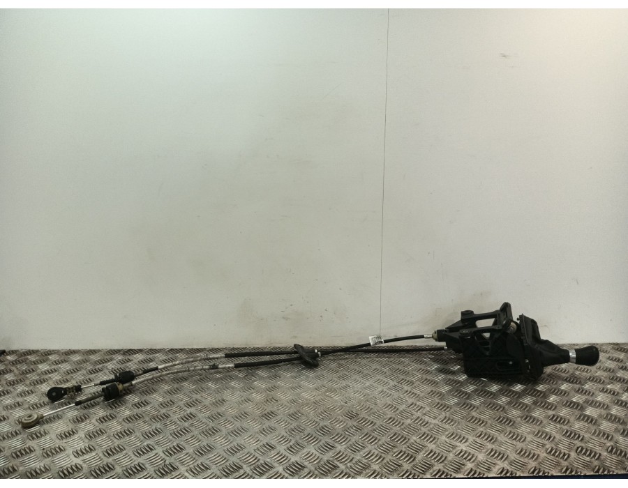 Recambio de palanca cambio para ford transit connect v408 furgoneta/monovolumen 1.5 tdci referencia OEM IAM DV6R7C453LAC  