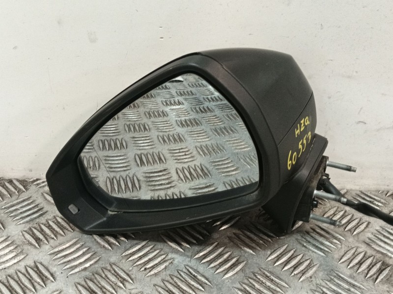 Recambio de retrovisor izquierdo para audi a3 sportback (8va, 8vf) 2.0 tdi referencia OEM IAM 8V1857409T  