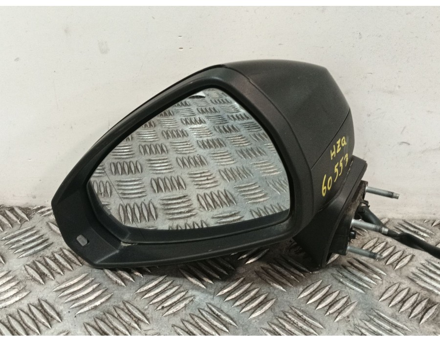 Recambio de retrovisor izquierdo para audi a3 sportback (8va, 8vf) 2.0 tdi referencia OEM IAM 8V1857409T  