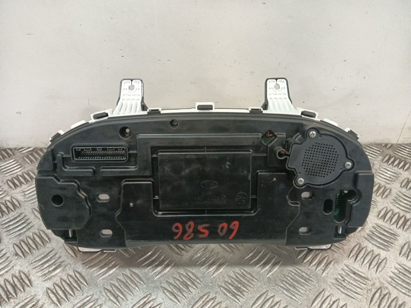 Recambio de cuadro instrumentos para kia xceed (cd) 1.5 t-gdi mhev referencia OEM IAM 116420398 94033J7610 116400336X